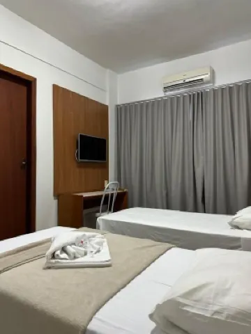 Norte Palace Hotel