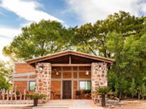 Uraján de Luna Hotel Boutique & Spa Hotels in Nombre de Dios