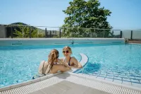 Wellnesshotel Hofbräuhaus - Pools
