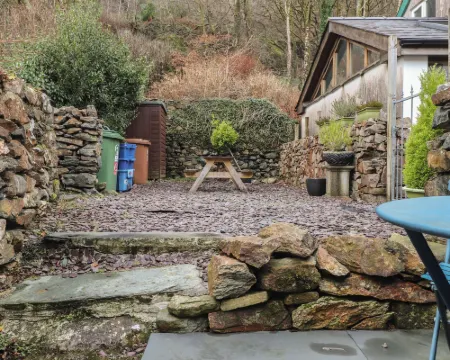 Ty Glyn Hotels in Beddgelert