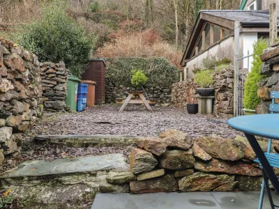 Ty Glyn Hotels near Y Lliwedd