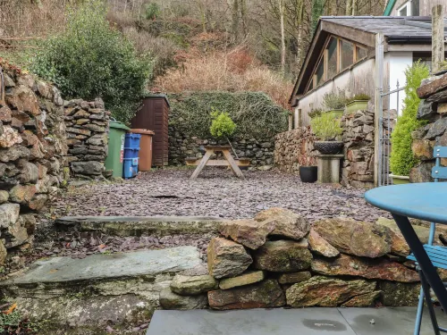 Ty Glyn Hotels in Beddgelert