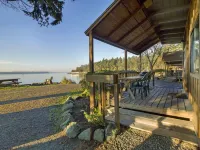 West Beach Resort Hotels in Eastsound