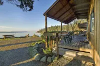 West Beach Resort Hotels in Eastsound