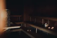 Hotel Tunneli Hotels in Sastamala