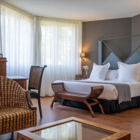 Hotel Torres de Somo