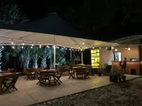 卡恩家庭旅館 Calakmul Municipality住宿飯店