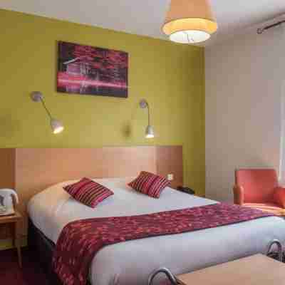 Hôtel Bristol - Châlons-en-champagne - Fagnière Rooms
