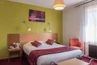 Hotel Bristol Hotels in Chalons en Champagne