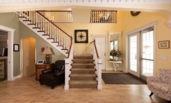 The Oakwood Inn Okoboji