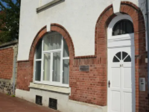 Apparthotel Douai Gare Hoteles en Douai