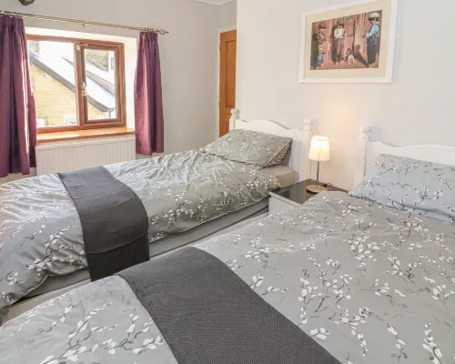 Rose Cottage Hotels in Lower Holker