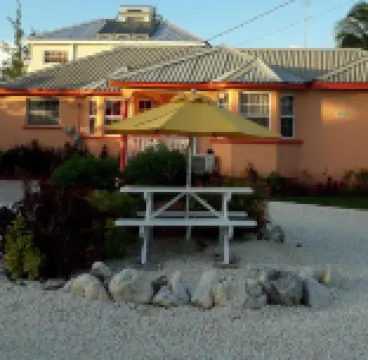 Haven House Apartments Hotels in 