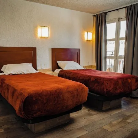 Hotel Azucena
