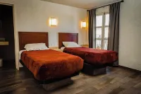 Hotel Azucena Hotel a Huamantla
