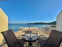 Beachfront Hotel Palma Jaz Hôtels à : Prijevor