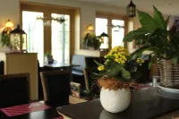 De Brabantse Biesbosch Hotel a Werkendam