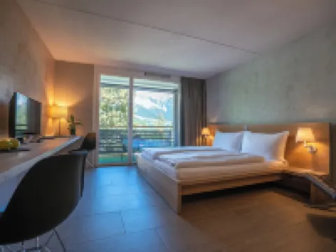 Hotel des Alpes Hotels in Flims
