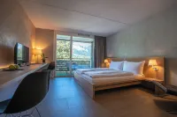 Hotel des Alpes فنادق في Flims