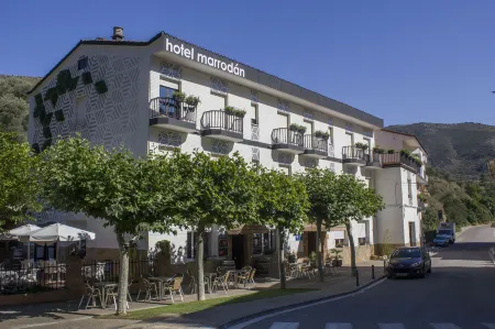 Hotel Marrodan Arnedillo
