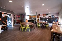 California Dreams Hostel - Ocean Beach