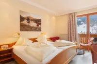 ファミリー & スポーツホテル カールントナーホフ のホテル