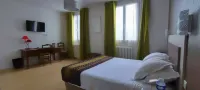 Logis Grand Hotel Pelisson Hotel a Brantome