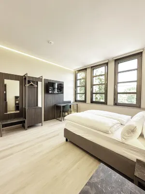 Treasury Hotel Hotels near Hema