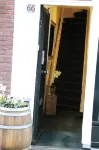Adriaen Van Ostade B&B - Pensions