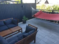 Hotell Hanöbris Hotels in Brosarp