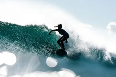 ホスタルロスチャモス - ホステル のホテル