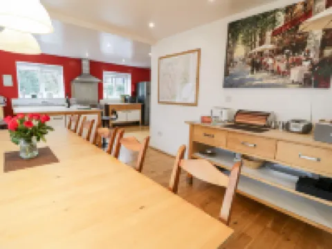 Ty Coch Hotels in Llanberis