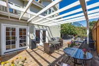 Nantucket Whale Inn, Half Moon Bay Hotels in Half Moon Bay