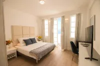 Casa Paracas فنادق في 