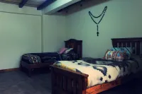 Finca El Yagual - Villas