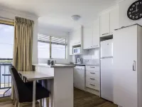 River Sands Apartments マルチードア・ビーチ周辺のホテル