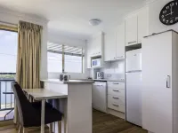 River Sands Apartments Hotels in Diddillibah