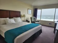 Seahorse Oceanfront Lodging