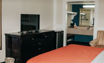 Victorian Inn & Suites