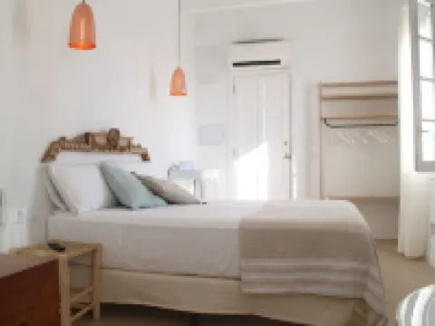 Hotel S'Esparteria Hoteles en Menorca