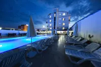 Sarp Hotel Kadriye - Pools