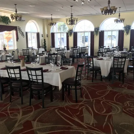 Riveredge Resort Hotel