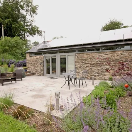Mugwell Barn
