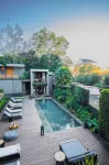 Casa Chichipicas Hotel Boutique - Rooftop Pools