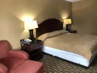 Caronoda Motel