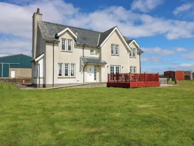 ドラミーガー メインズ Dibble Tree周辺のホテル