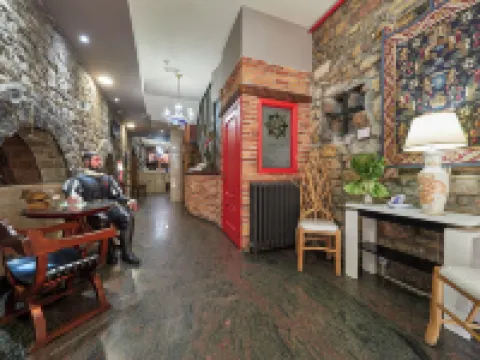 Don Pedro Hoteles en Avilés