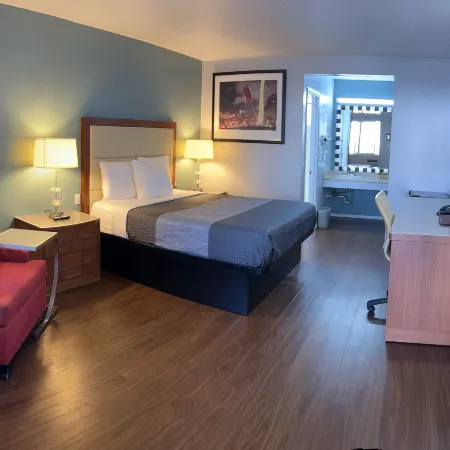 Sunset Inn