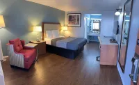 Sunset Inn Hotels in Josephine County