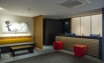 Niigata Daiichi Hotel